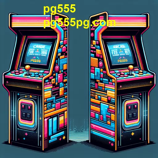 A Nostalgia dos Jogos de Arcade: Uma Viagem no Tempo