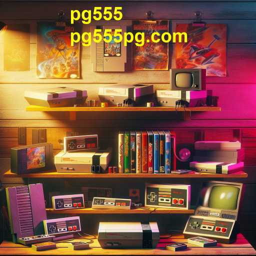 A Nostalgia dos Clássicos: Revivendo os Jogos que Definiram Gerações