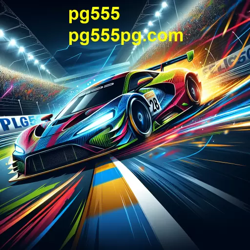 Acelerando nas Pistas: A Emoção dos Jogos de Corrida no pg555